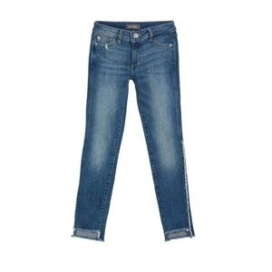 Good American Good Legs Skinny Jeans